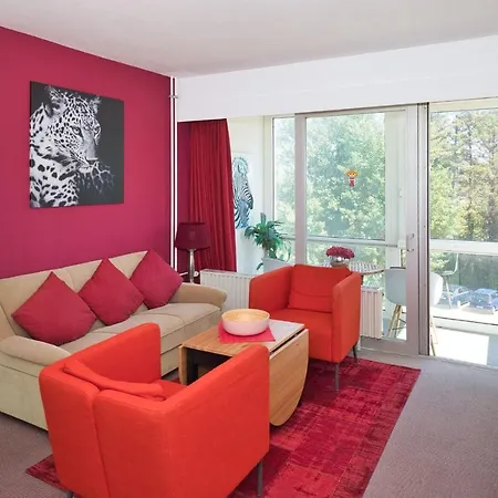 Apartman Seehuette, App 303