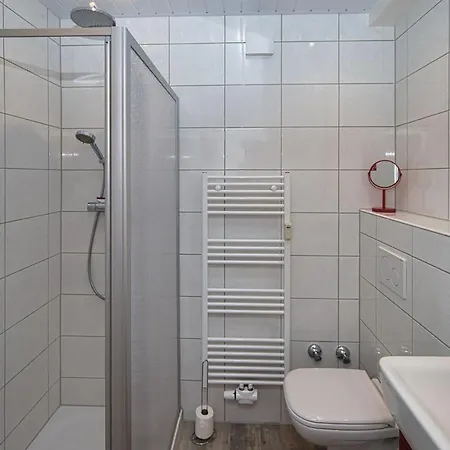 Seehuette, App 303 Apartman Duhnen